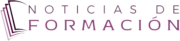 logo Noticias De Formación